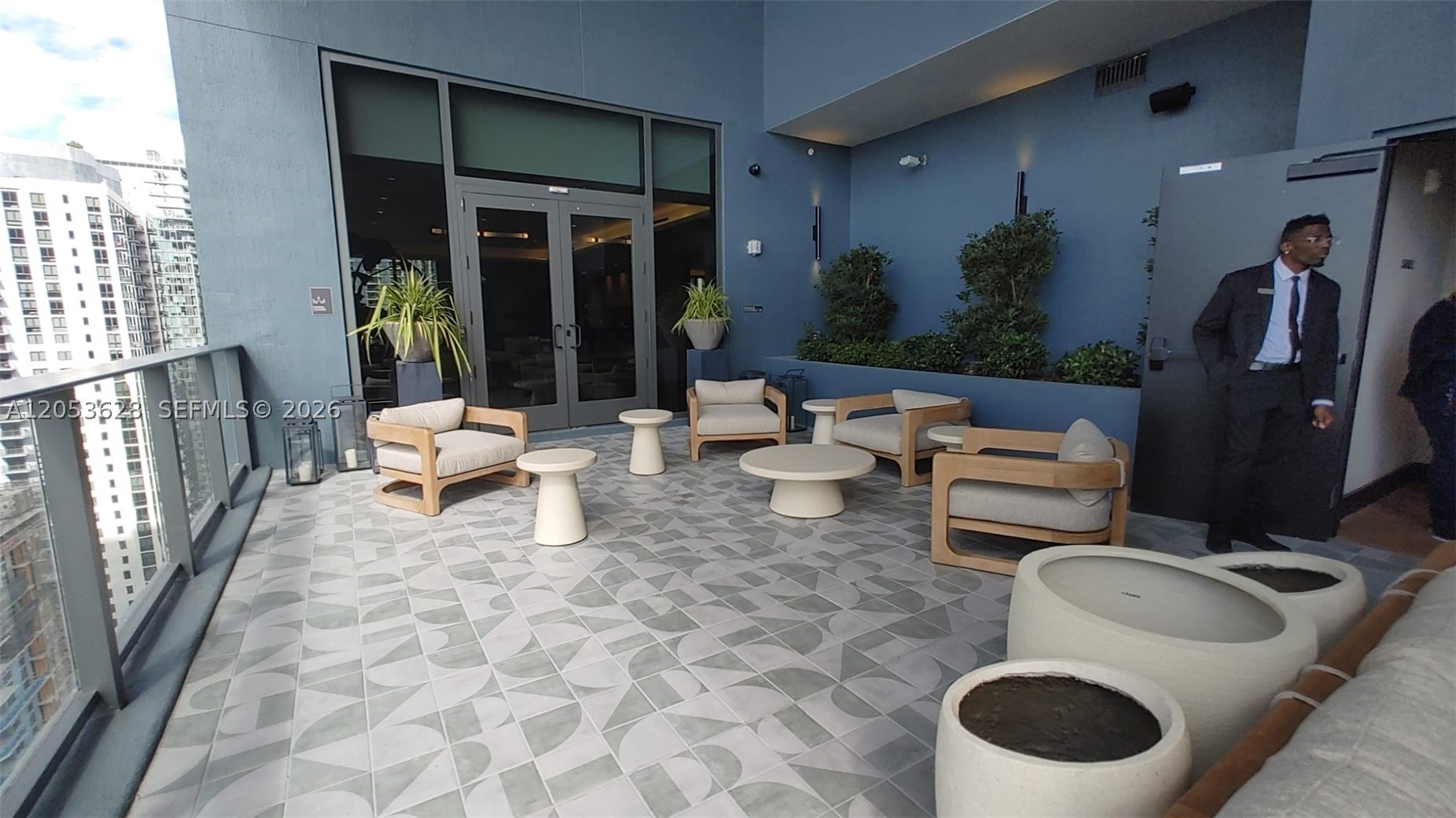 501 FIRST RESIDENCES CONDO - Residential