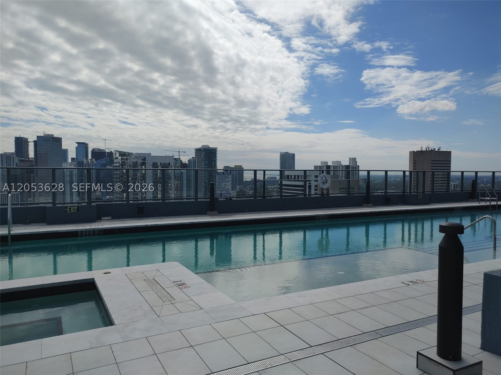 501 FIRST RESIDENCES CONDO - Residential
