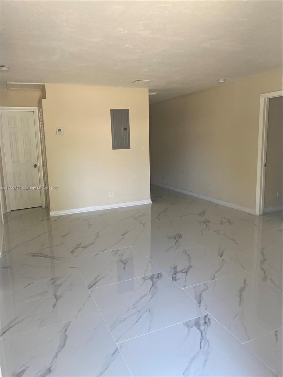 TOWN OF DANIA - Residential Lease