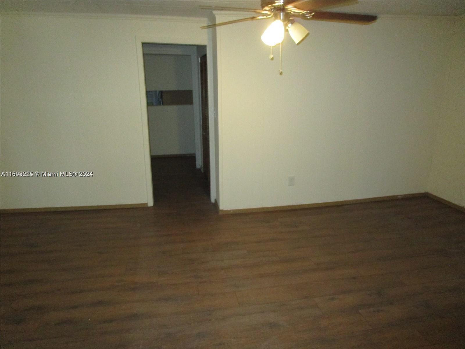 ELLIOTT VELVA GARDENS - Residential Lease