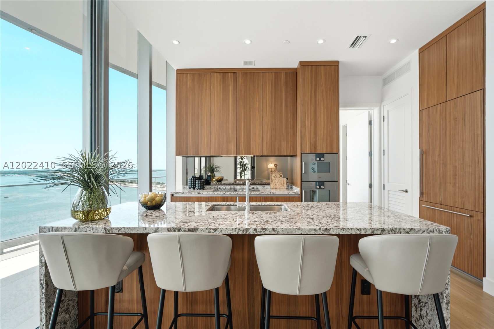 UNA RESIDENCES - Residential