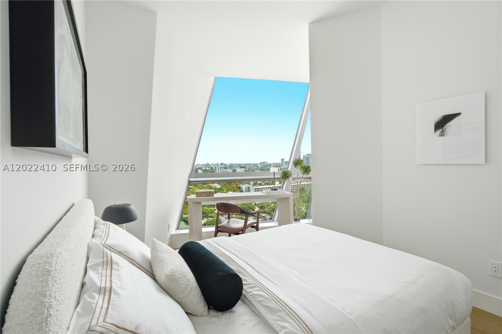 UNA RESIDENCES - Residential