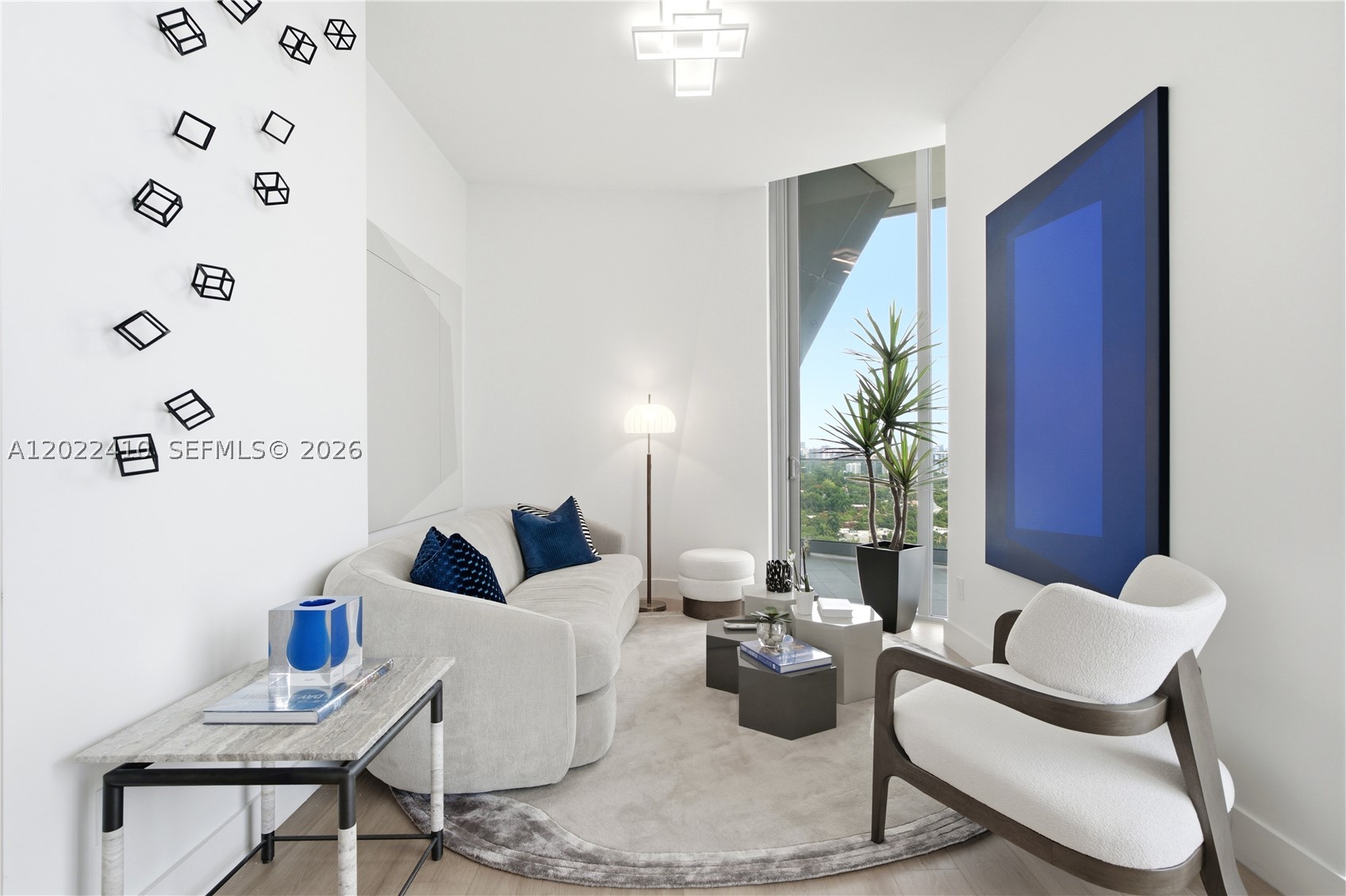UNA RESIDENCES - Residential
