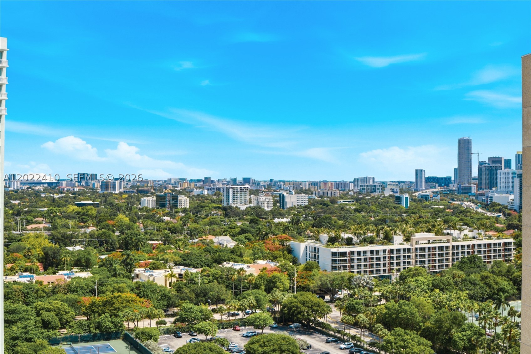 UNA RESIDENCES - Residential