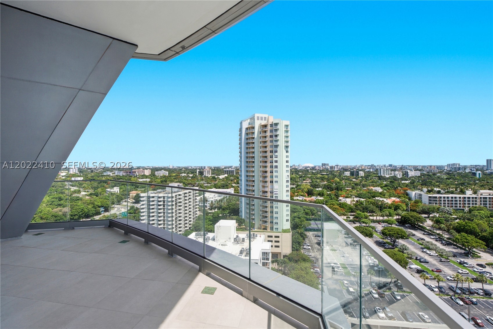 UNA RESIDENCES - Residential
