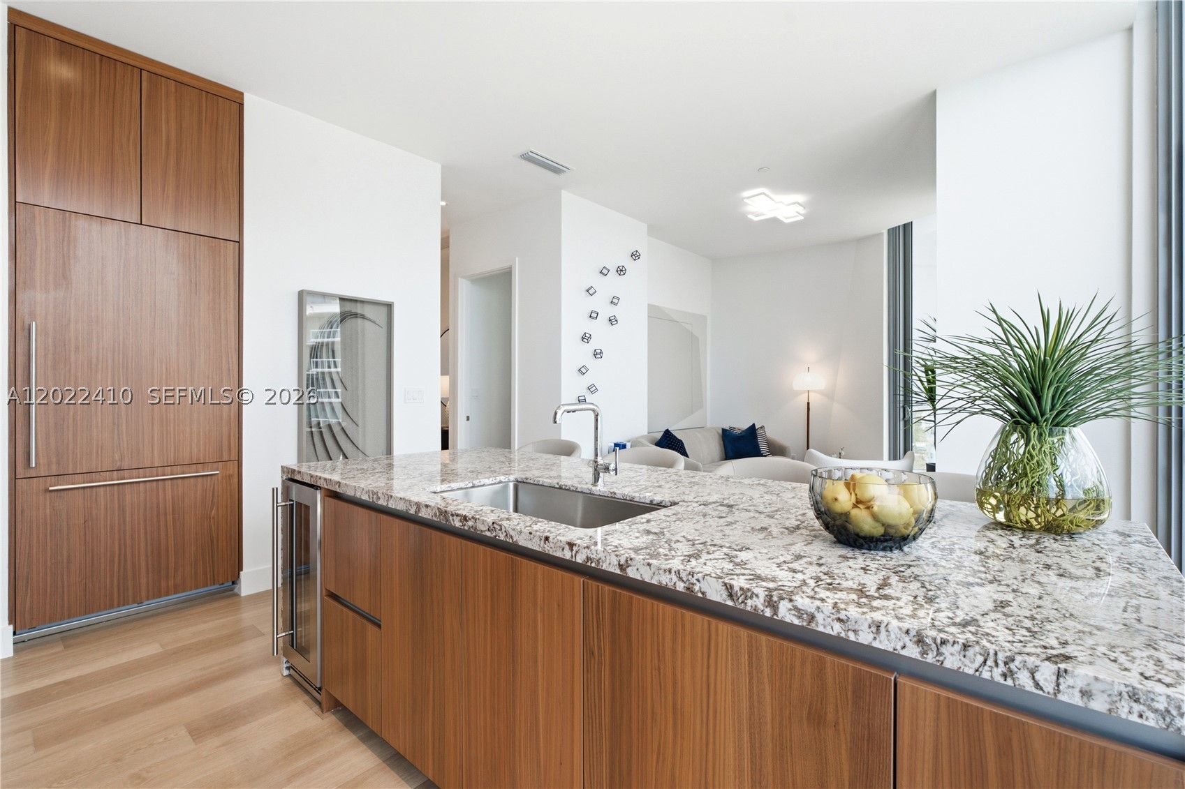 UNA RESIDENCES - Residential