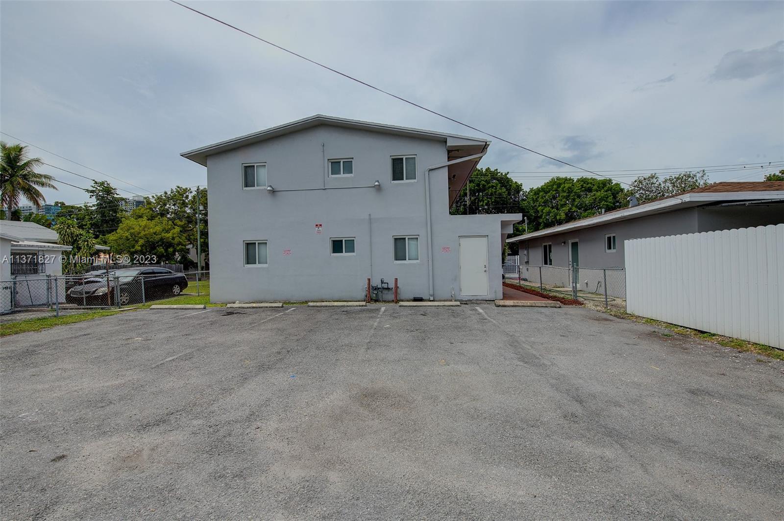 WYND WOOD PARK - Residential Lease