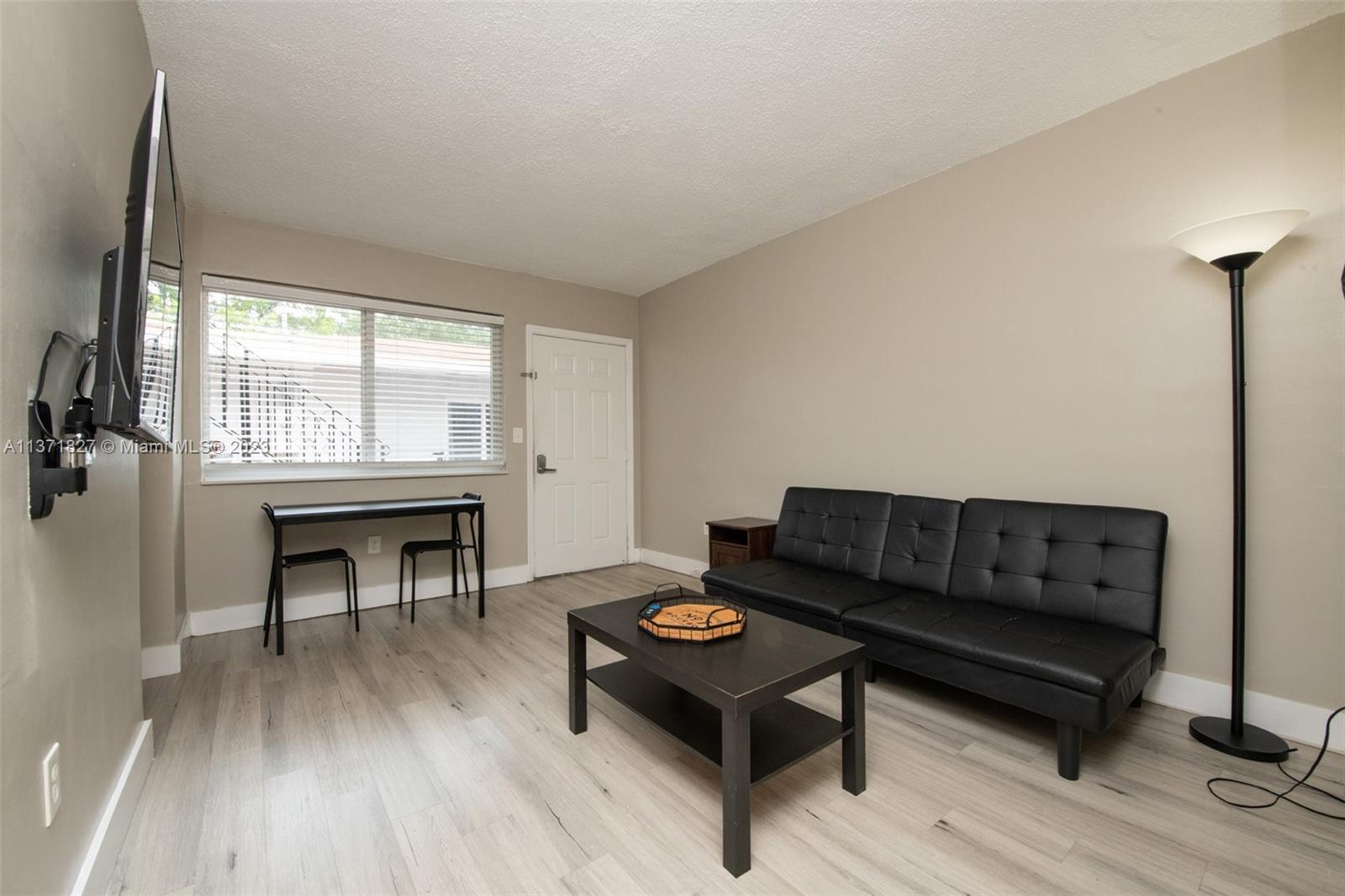WYND WOOD PARK - Residential Lease