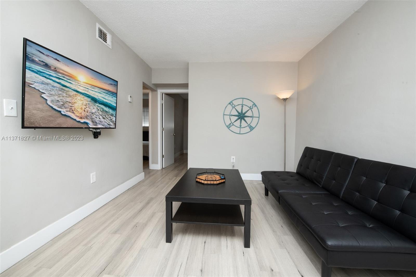 WYND WOOD PARK - Residential Lease