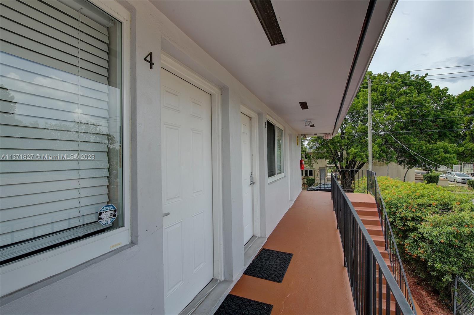 WYND WOOD PARK - Residential Lease
