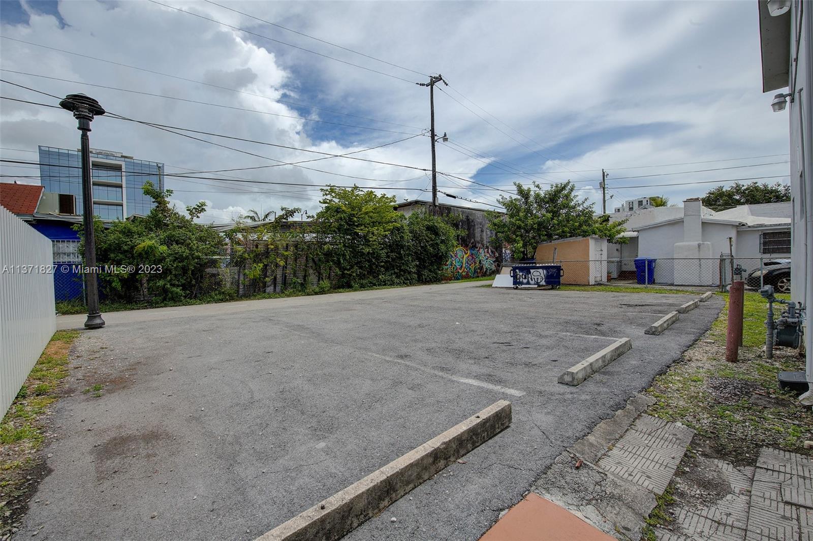 WYND WOOD PARK - Residential Lease