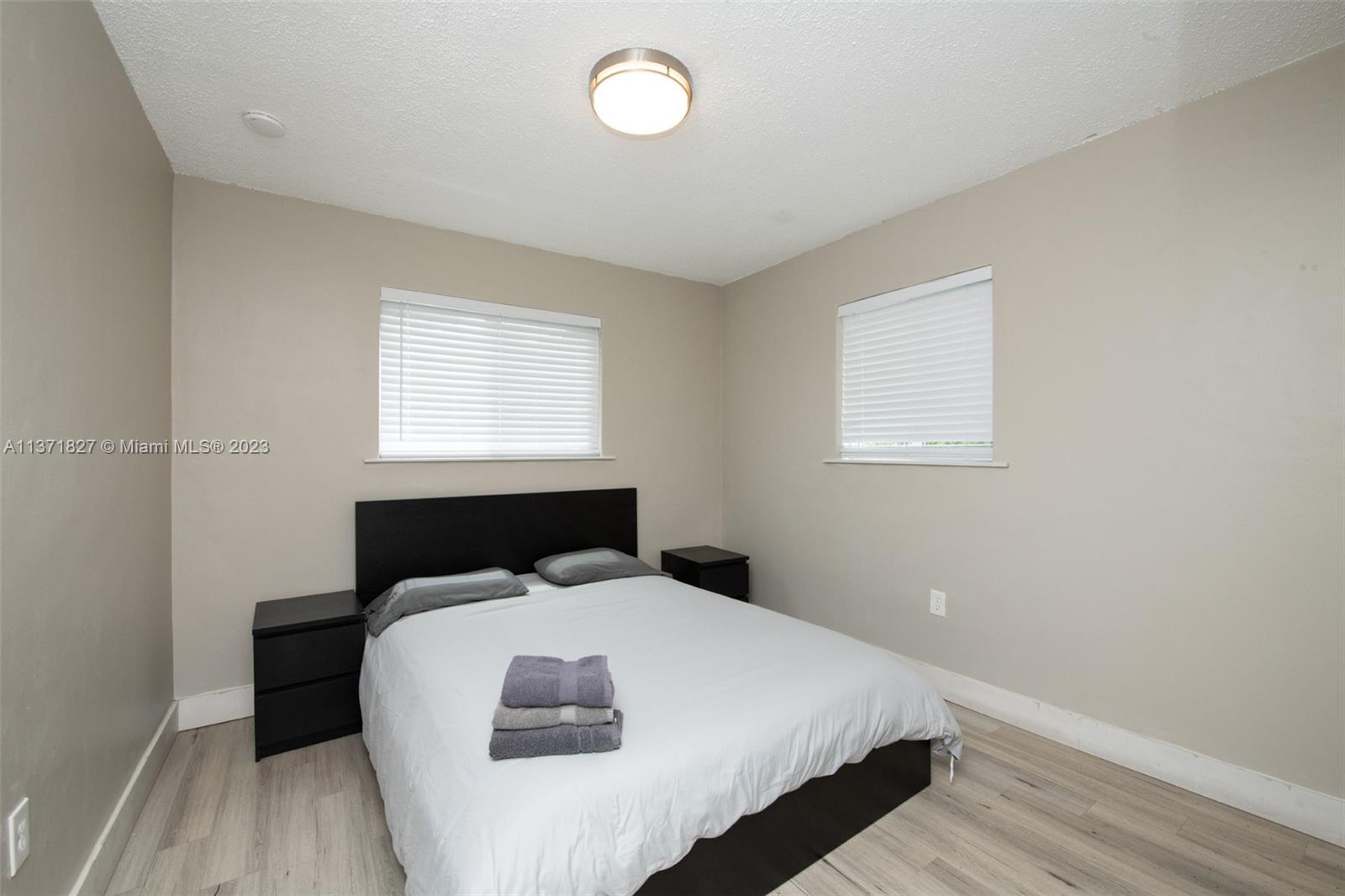WYND WOOD PARK - Residential Lease