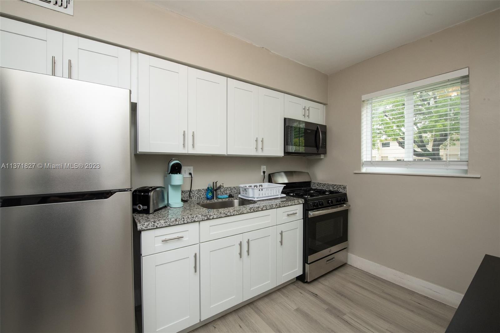 WYND WOOD PARK - Residential Lease