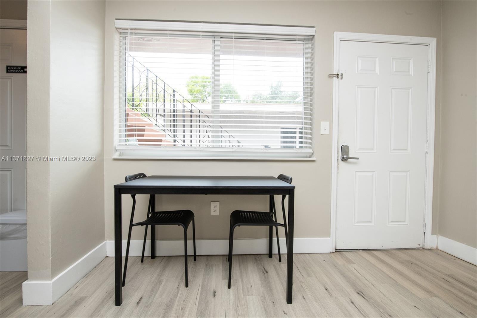 WYND WOOD PARK - Residential Lease
