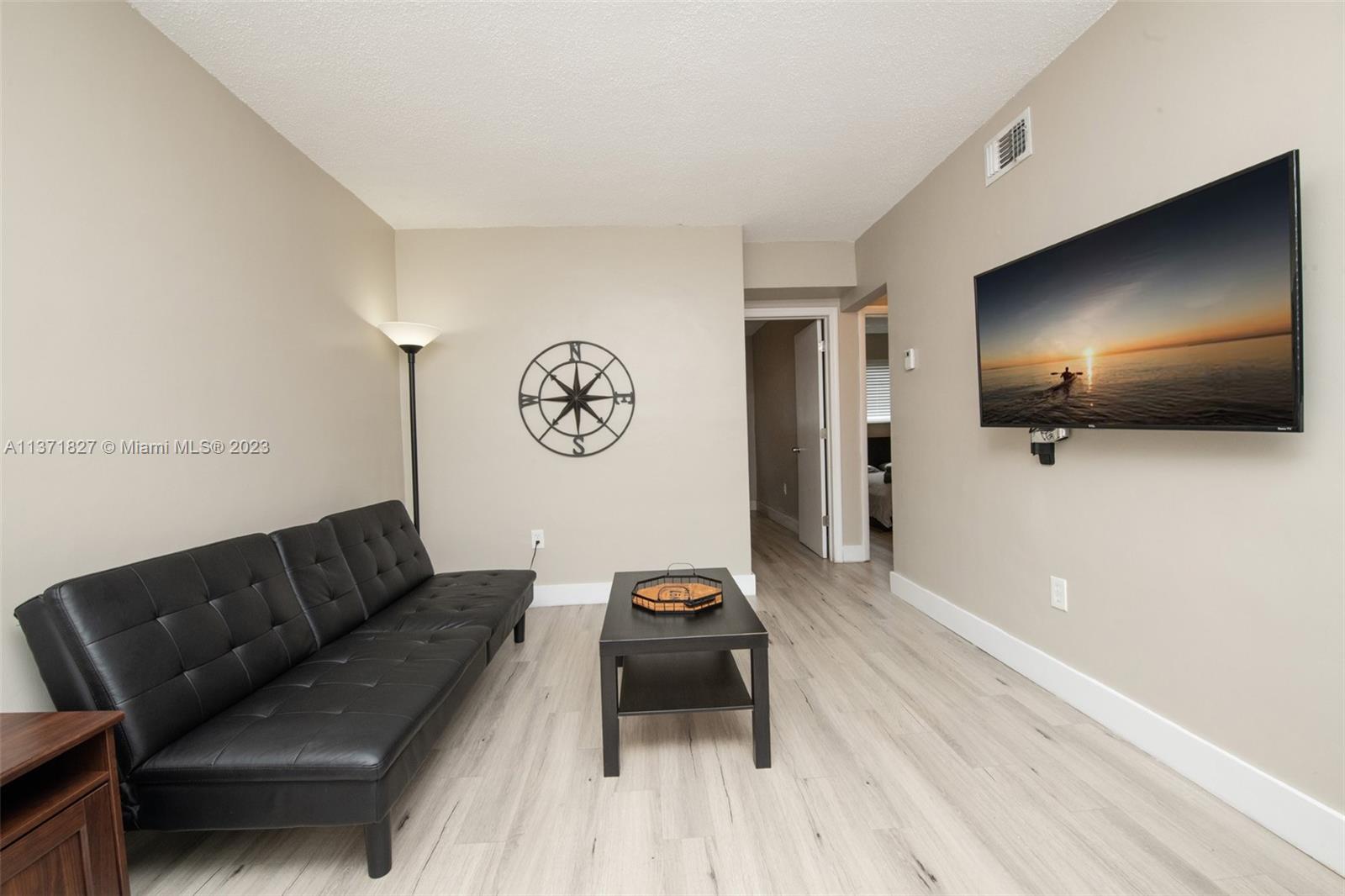 WYND WOOD PARK - Residential Lease