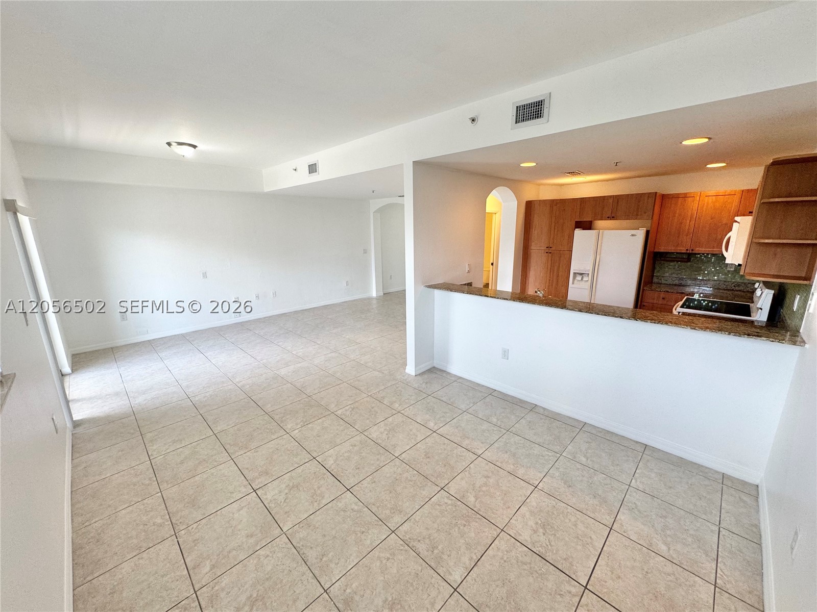CORONADO AT DORAL I CONDO - Residential Lease