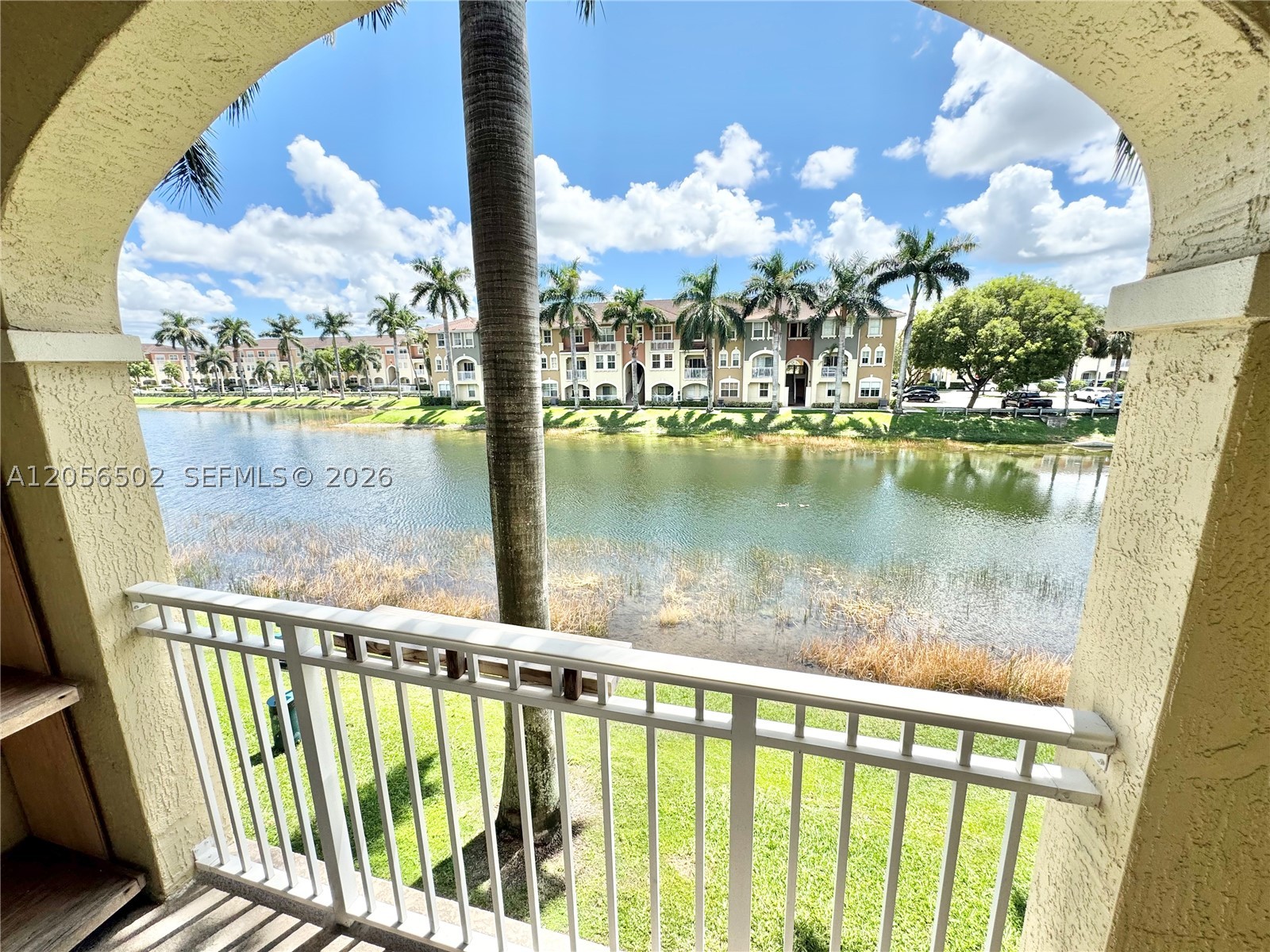 CORONADO AT DORAL I CONDO - Residential Lease