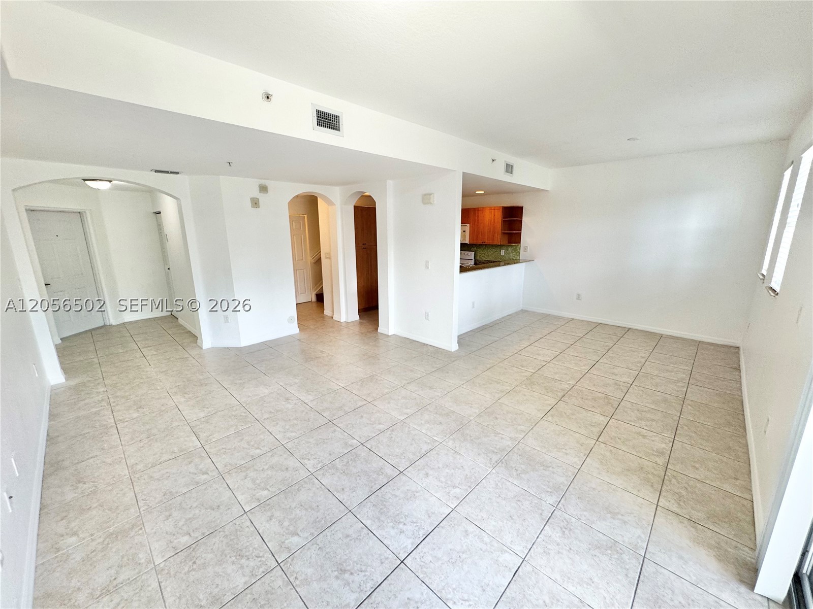 CORONADO AT DORAL I CONDO - Residential Lease