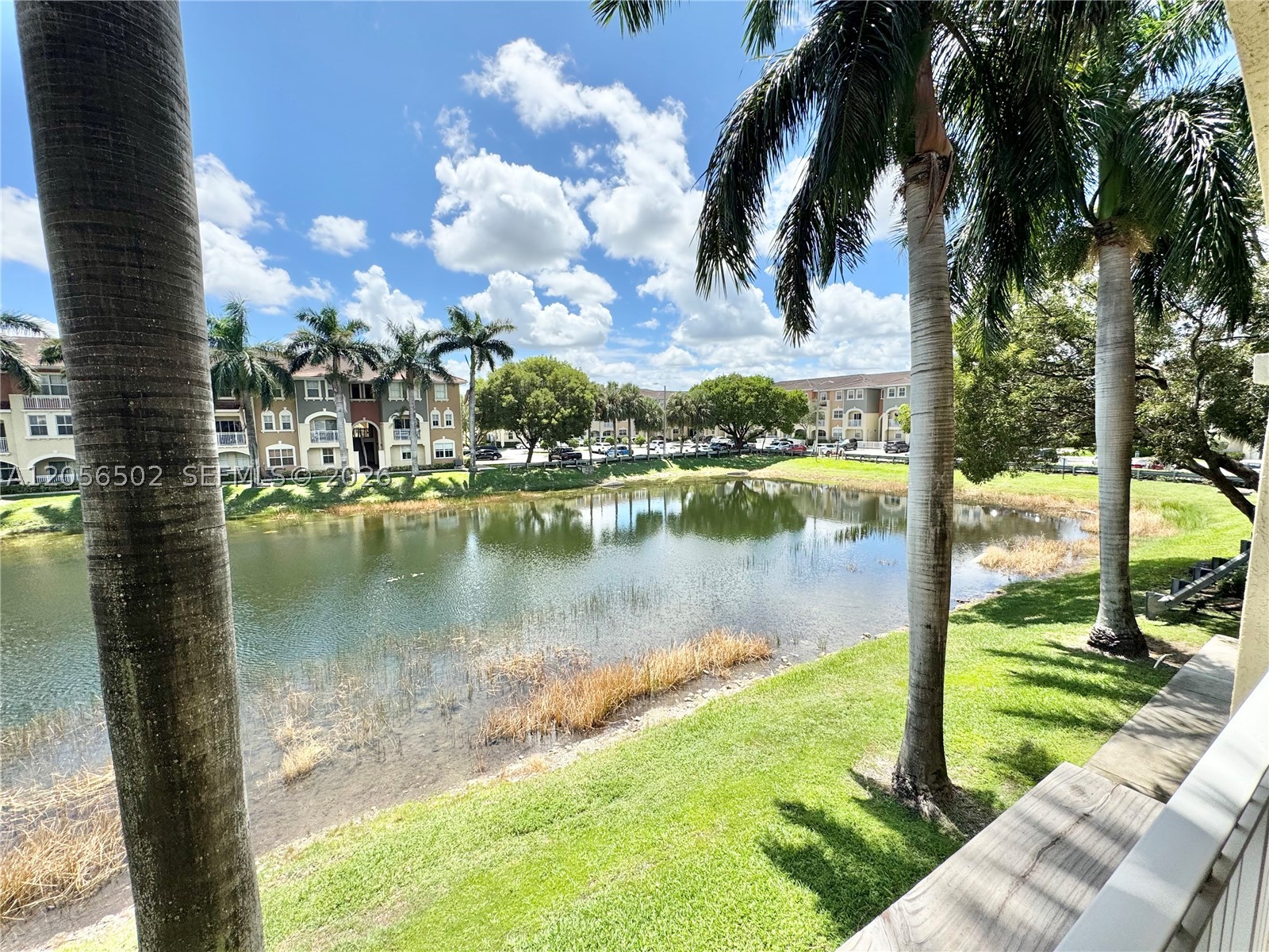 CORONADO AT DORAL I CONDO - Residential Lease