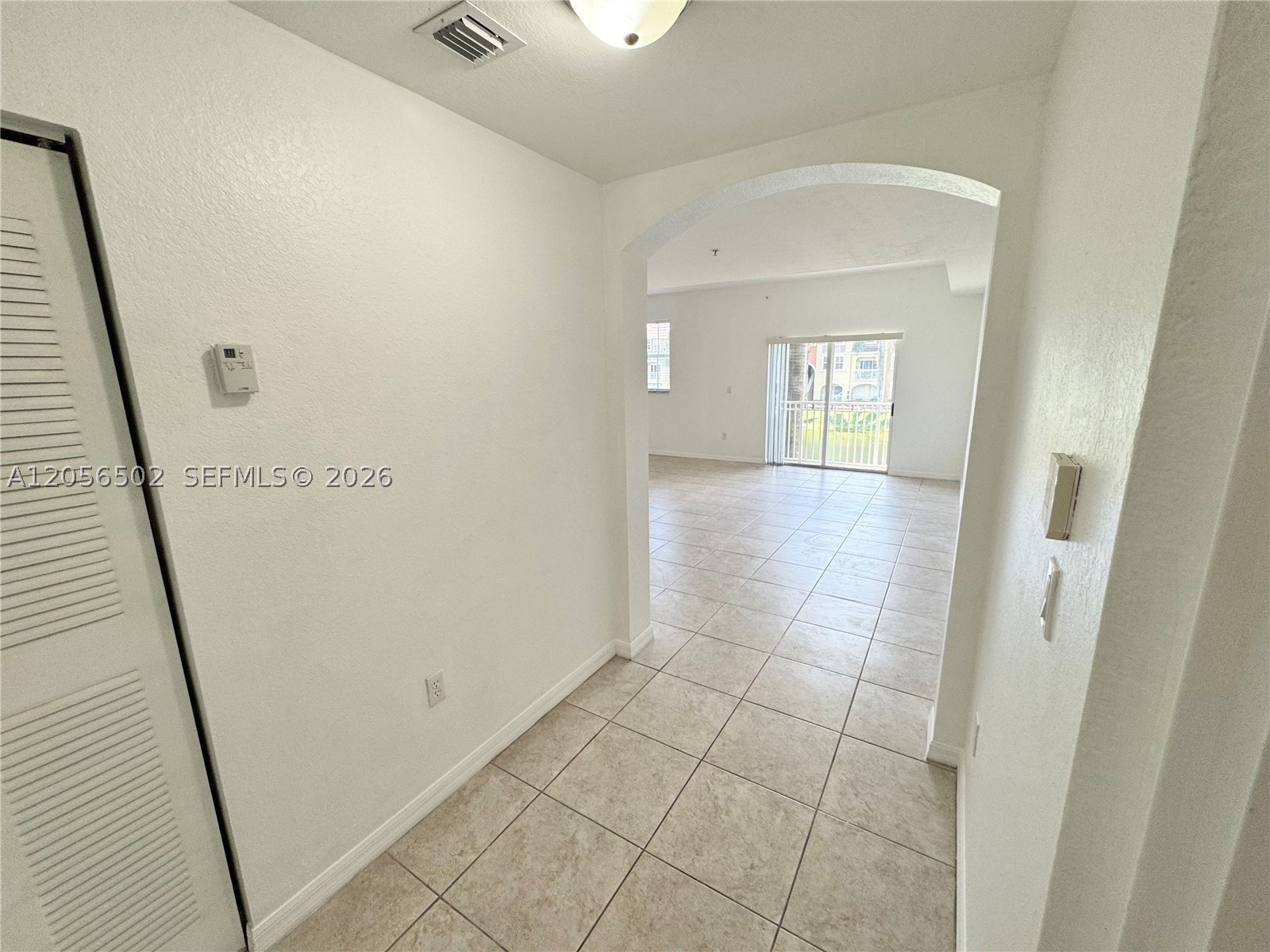 CORONADO AT DORAL I CONDO - Residential Lease