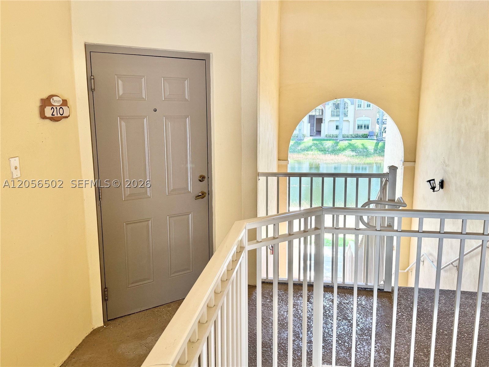 CORONADO AT DORAL I CONDO - Residential Lease
