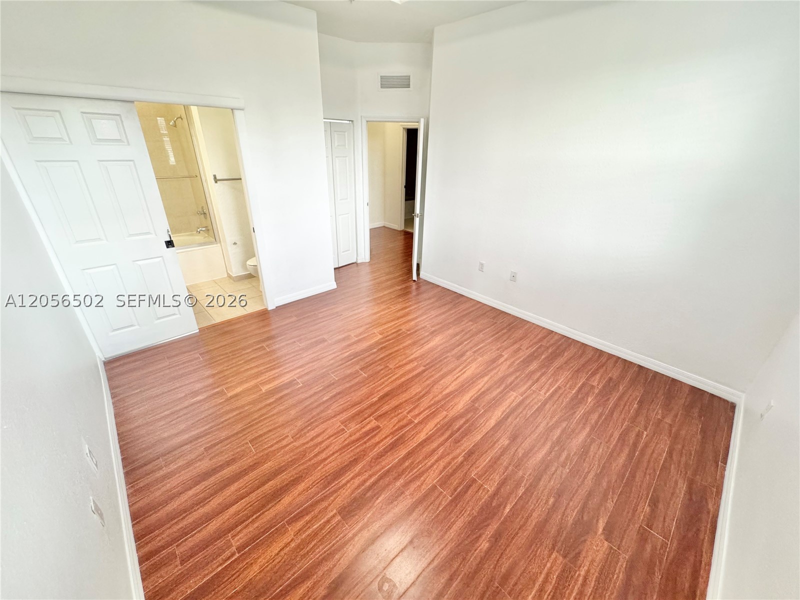 CORONADO AT DORAL I CONDO - Residential Lease