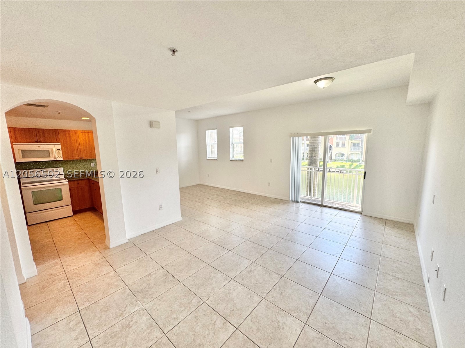 CORONADO AT DORAL I CONDO - Residential Lease