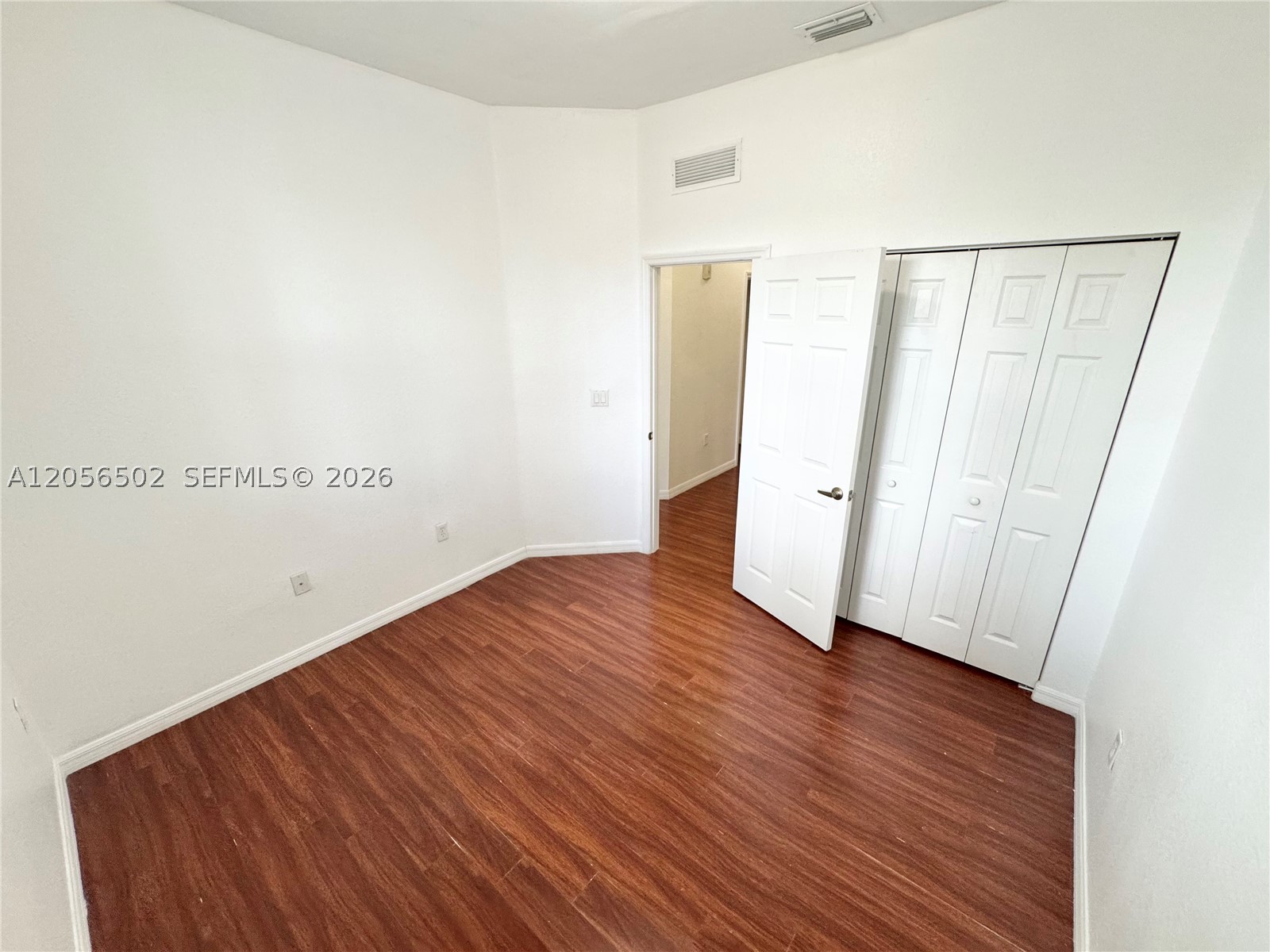 CORONADO AT DORAL I CONDO - Residential Lease