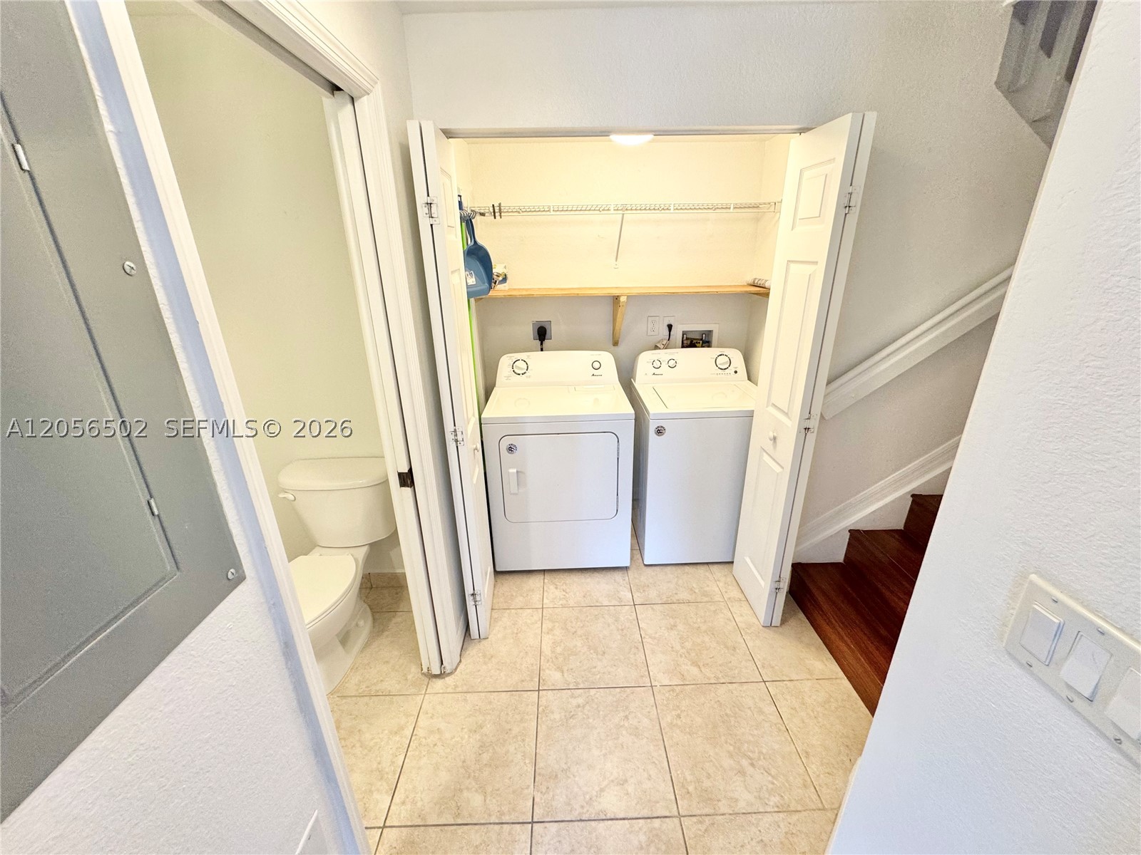 CORONADO AT DORAL I CONDO - Residential Lease