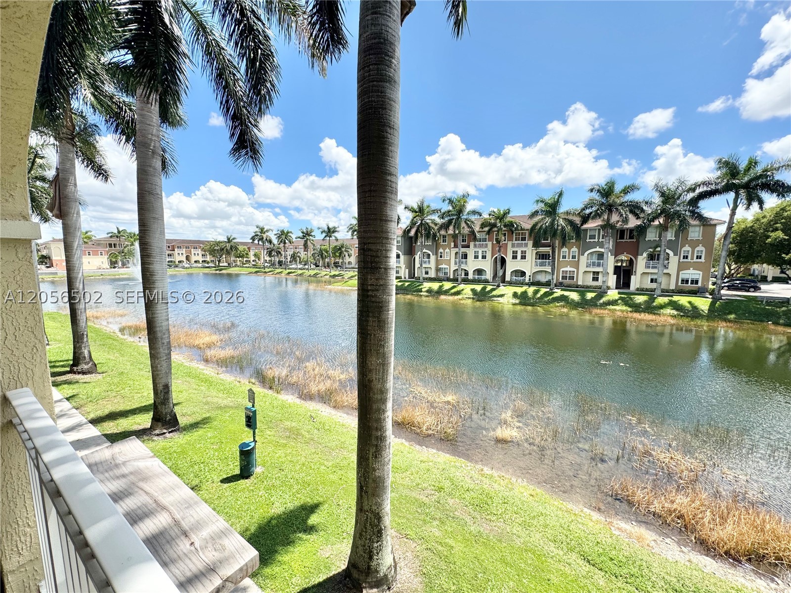 CORONADO AT DORAL I CONDO - Residential Lease