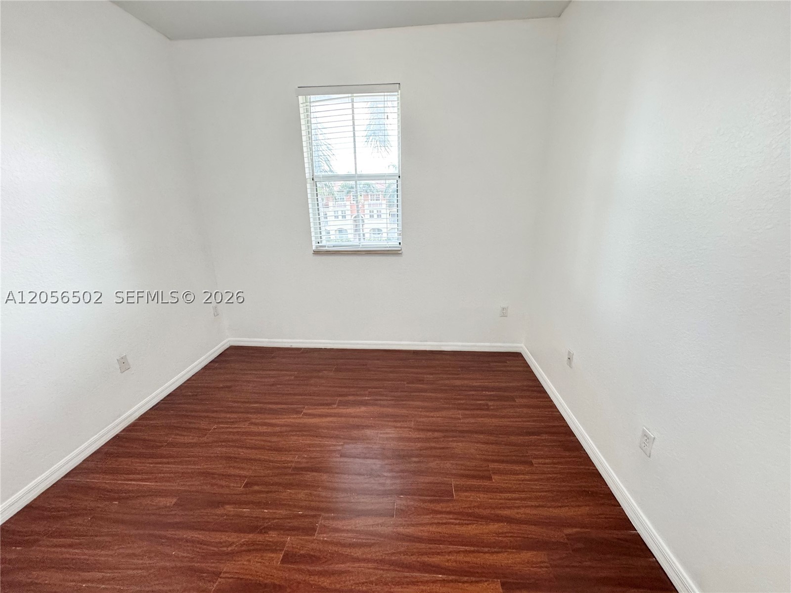 CORONADO AT DORAL I CONDO - Residential Lease