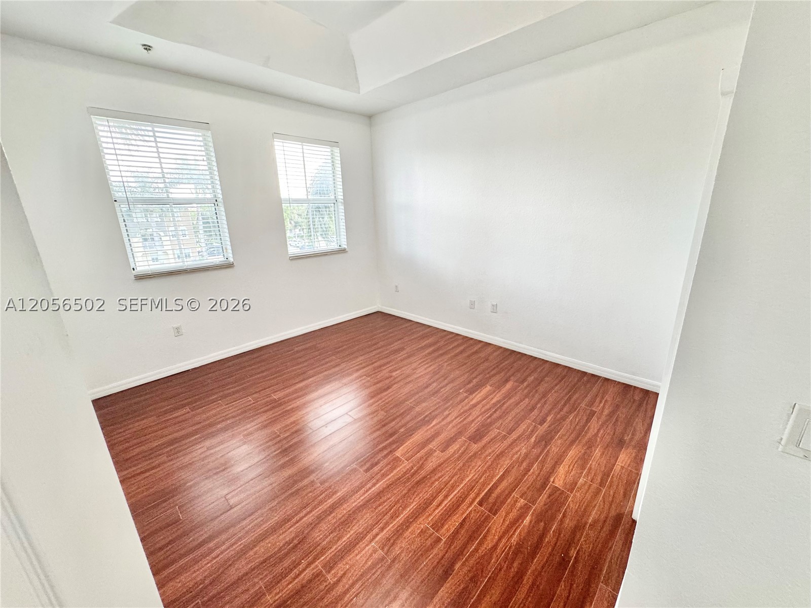 CORONADO AT DORAL I CONDO - Residential Lease