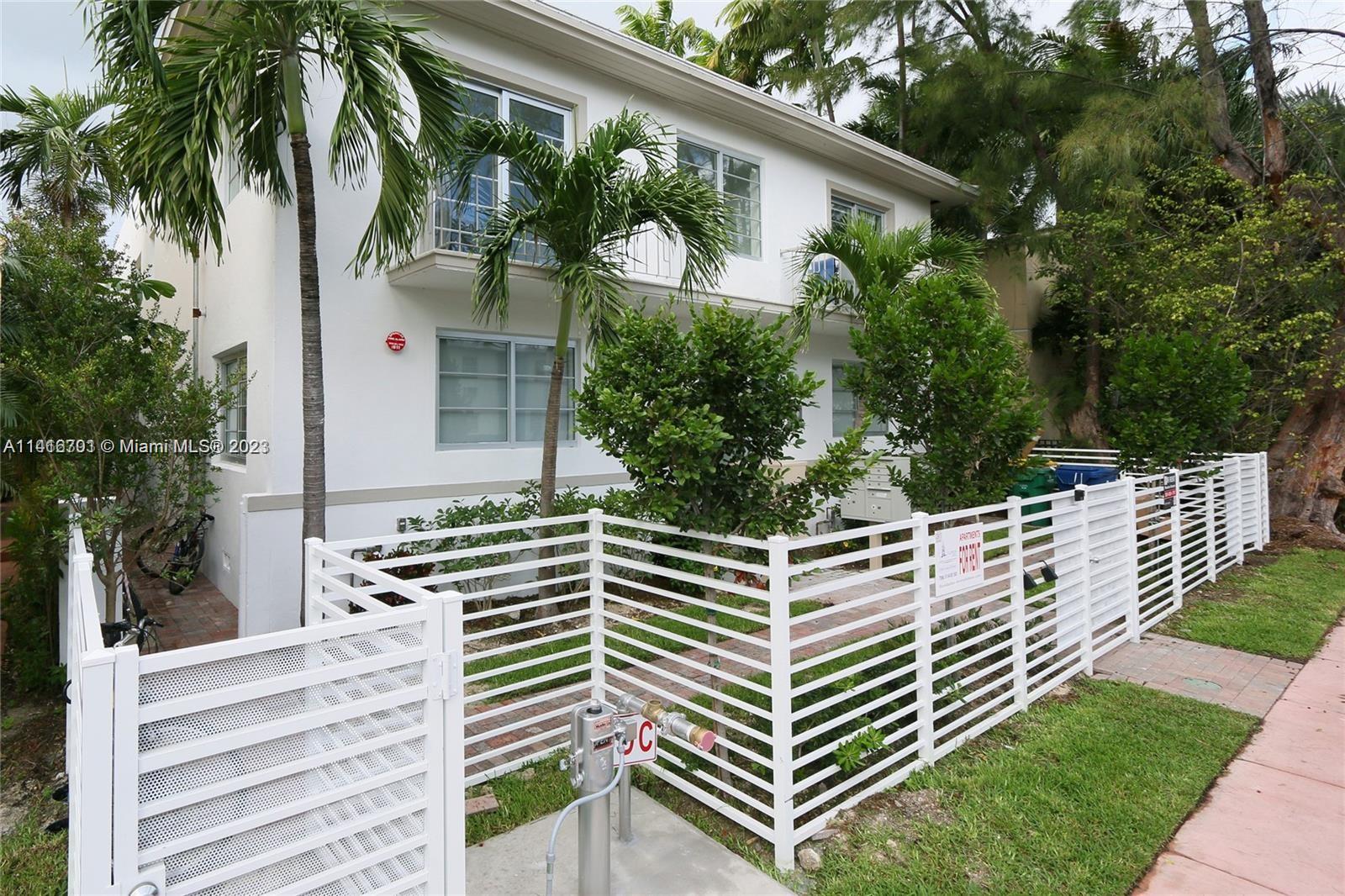 LINCOLN SUB - Residential Lease