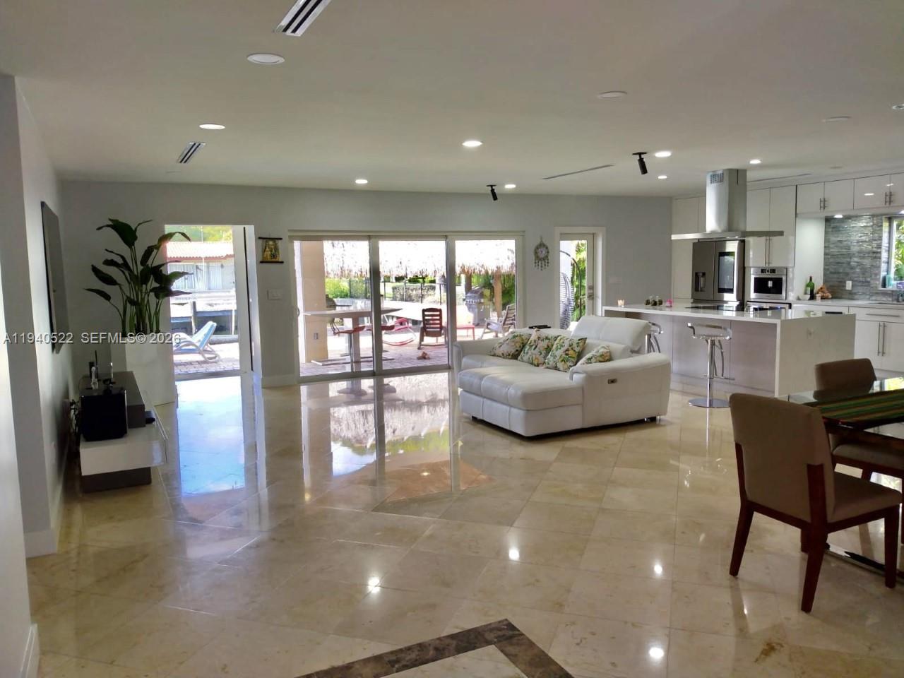 CORONADO HARBOR 1ST ADDN - Residential Lease