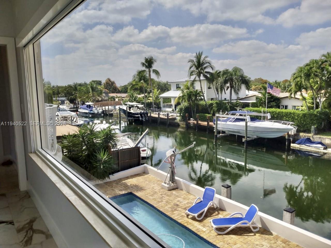 CORONADO HARBOR 1ST ADDN - Residential Lease