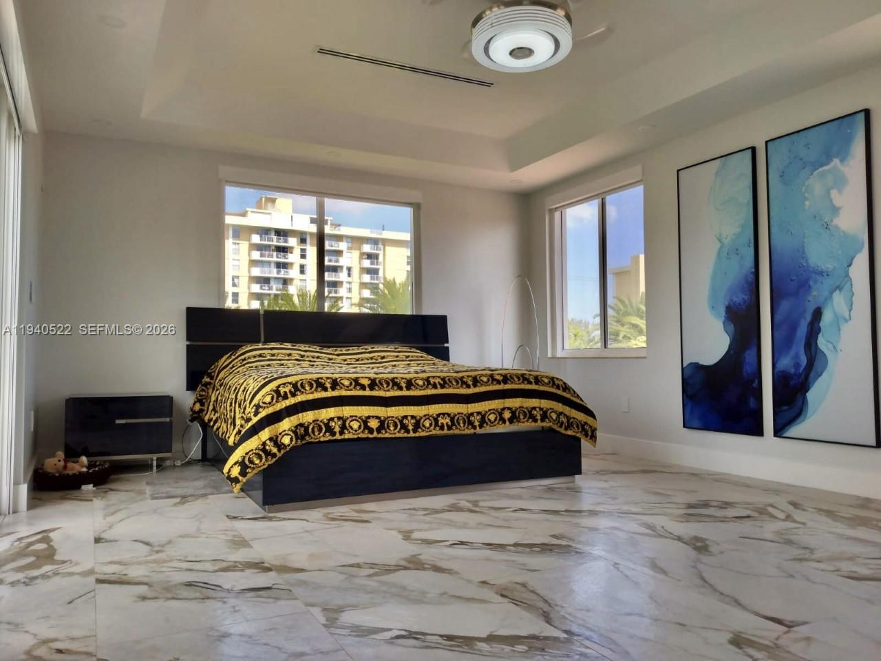 CORONADO HARBOR 1ST ADDN - Residential Lease