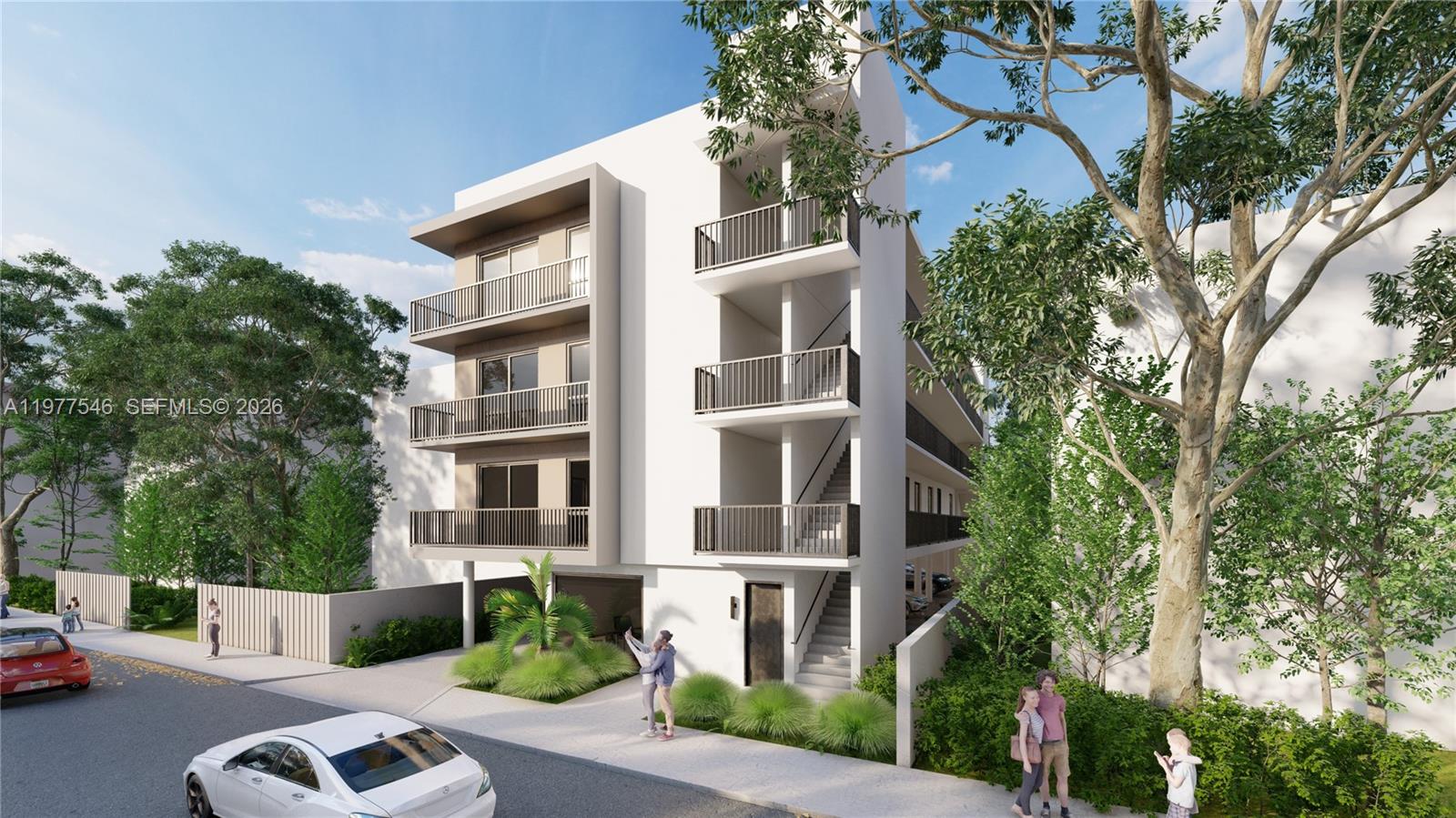 ORANGE PARK - Commercial Sale