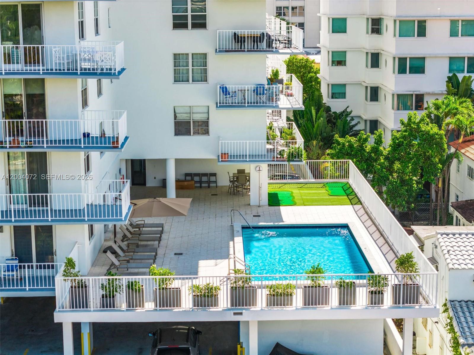 CLEARVIEW TOWERS CONDO - Residential