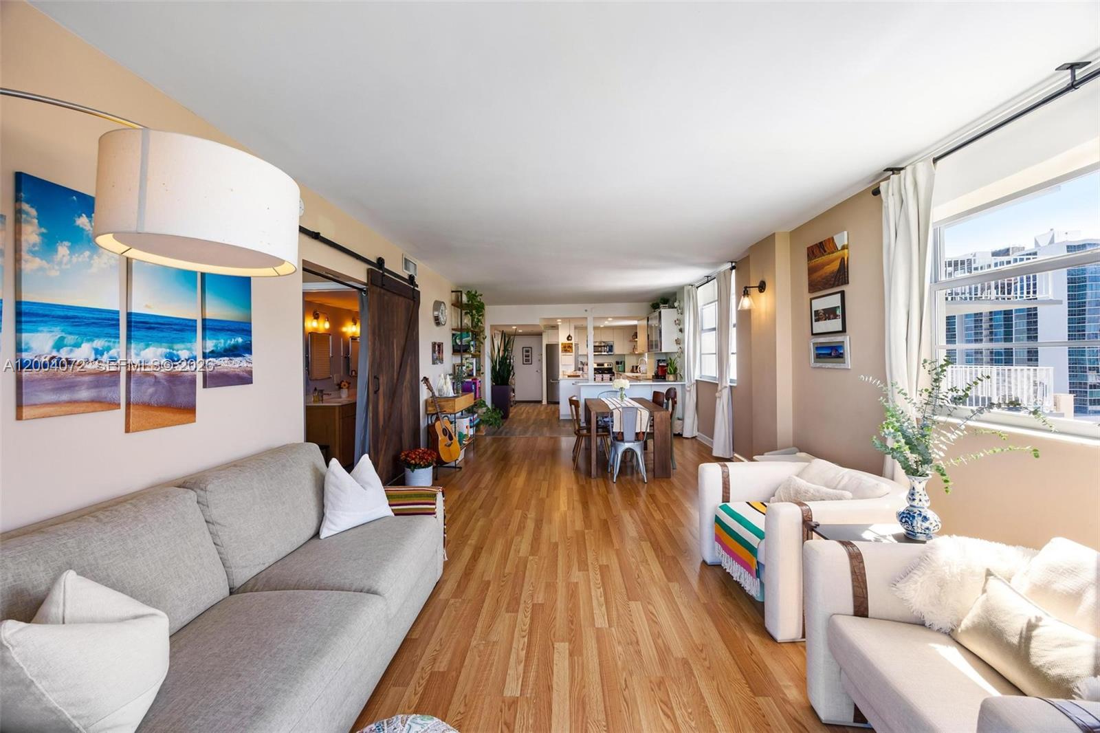 CLEARVIEW TOWERS CONDO - Residential