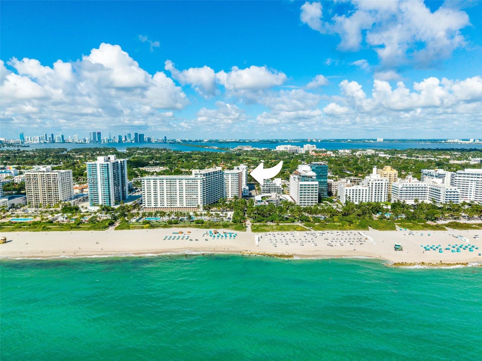 CLEARVIEW TOWERS CONDO - Residential