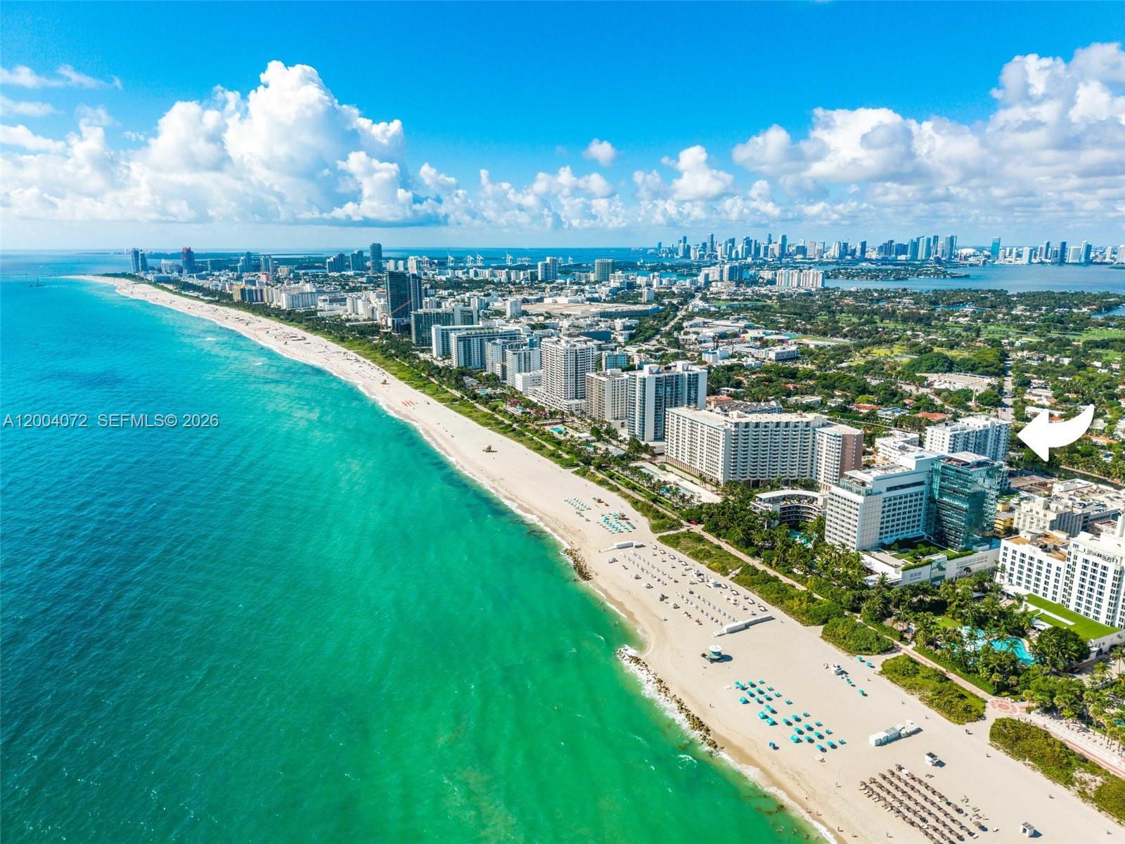 CLEARVIEW TOWERS CONDO - Residential