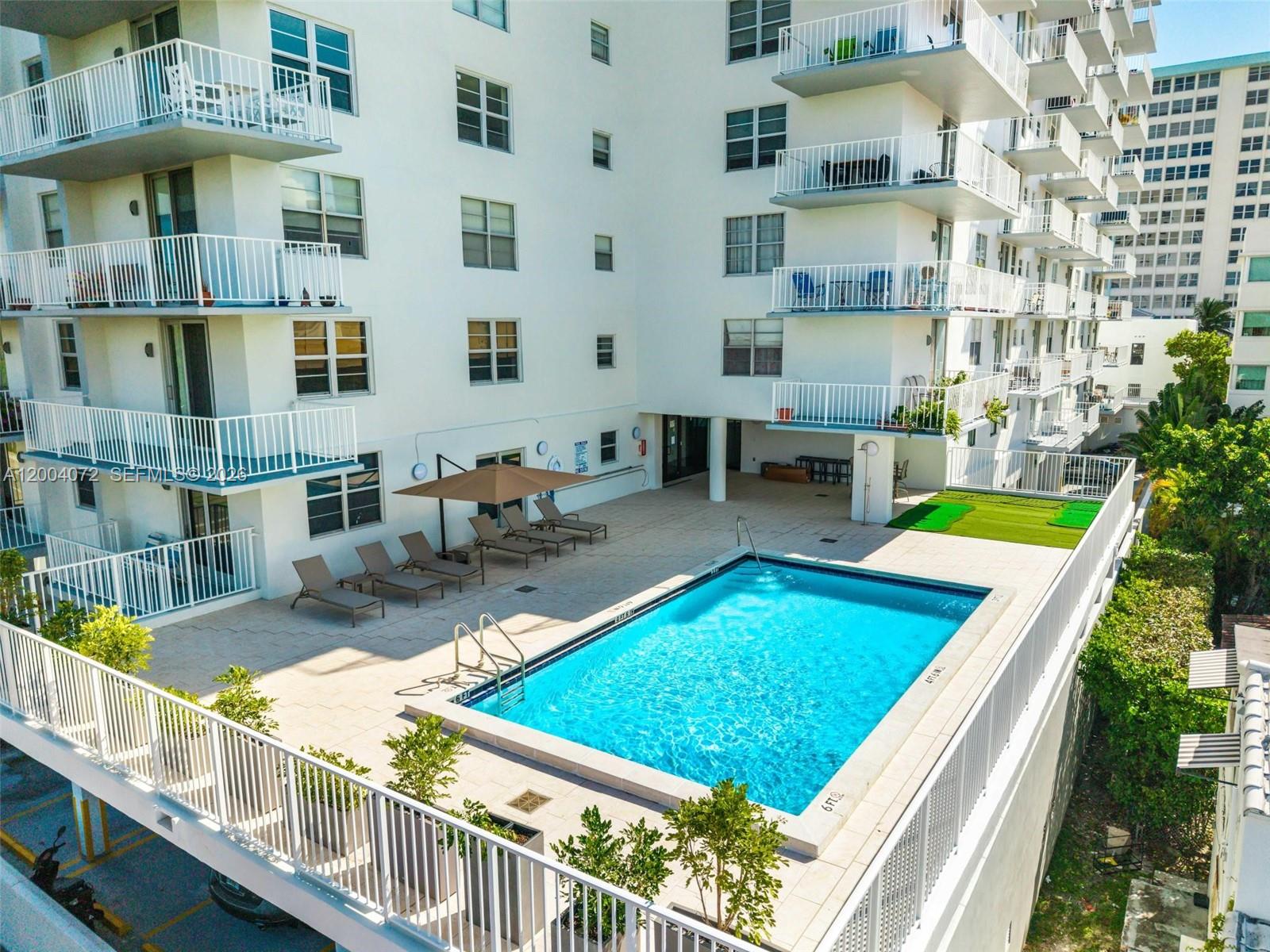 CLEARVIEW TOWERS CONDO - Residential
