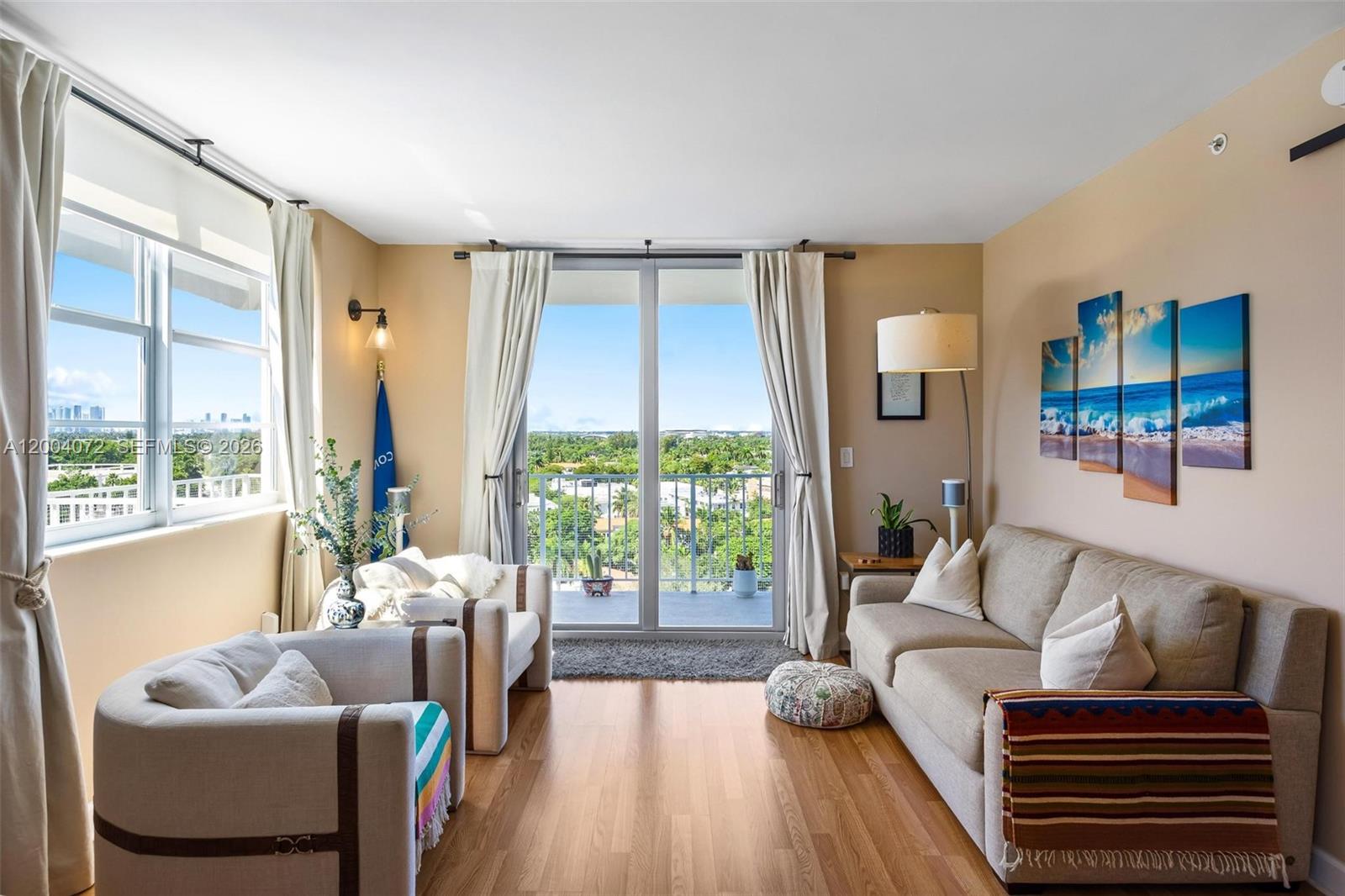 CLEARVIEW TOWERS CONDO - Residential