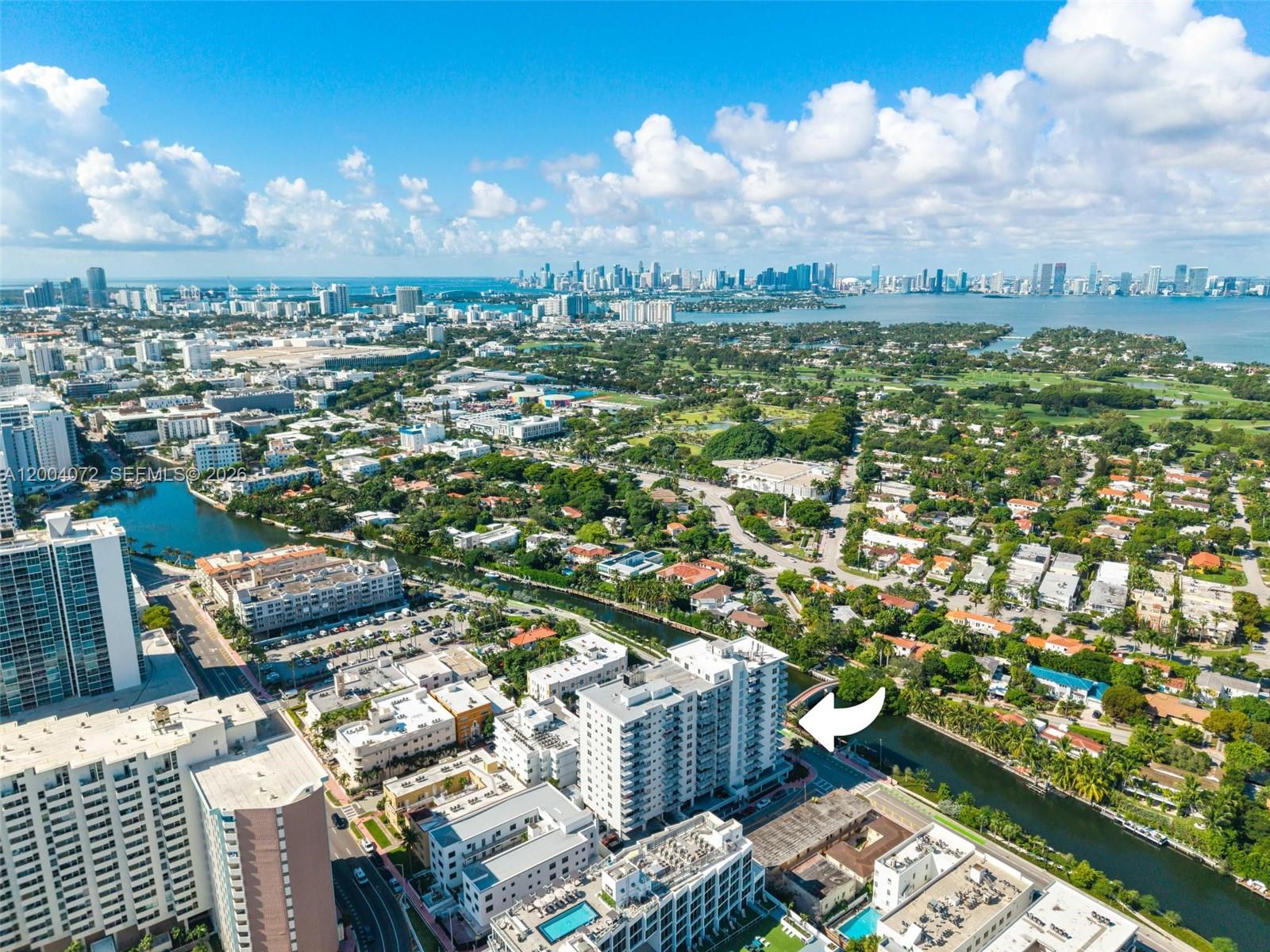 CLEARVIEW TOWERS CONDO - Residential