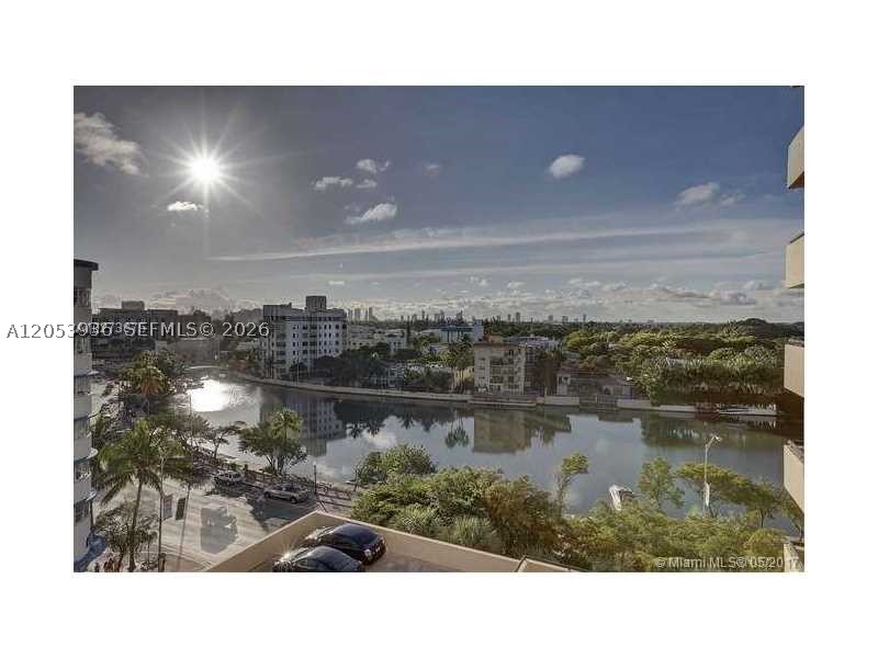 CLUB ATLANTIS CONDO - Residential