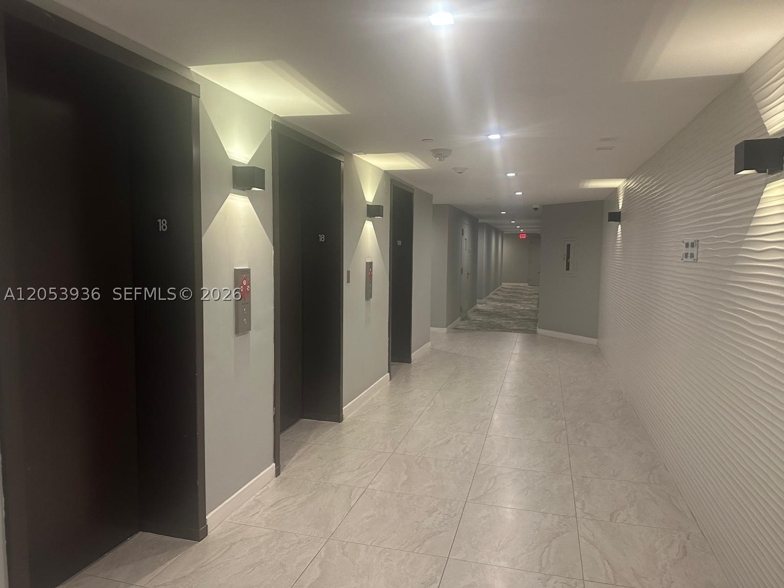 CLUB ATLANTIS CONDO - Residential