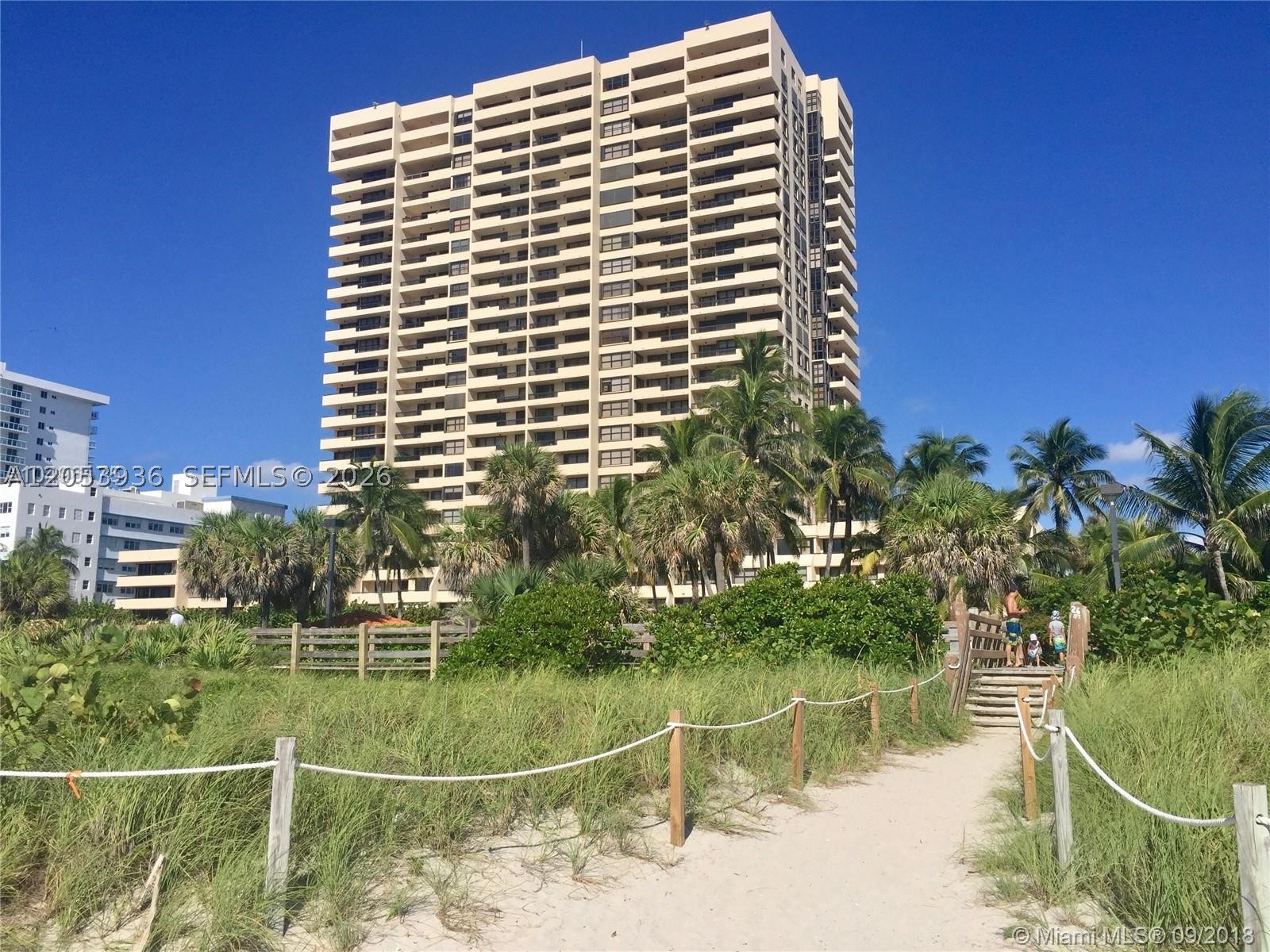 CLUB ATLANTIS CONDO - Residential