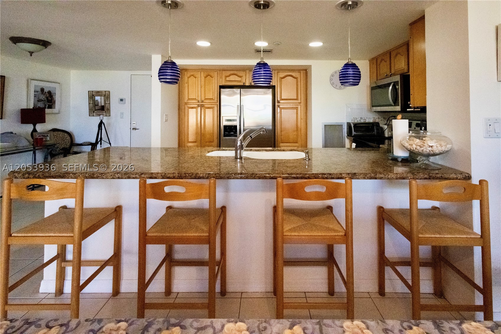 CLUB ATLANTIS CONDO - Residential