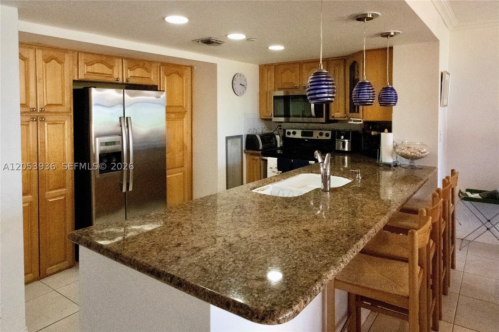CLUB ATLANTIS CONDO - Residential