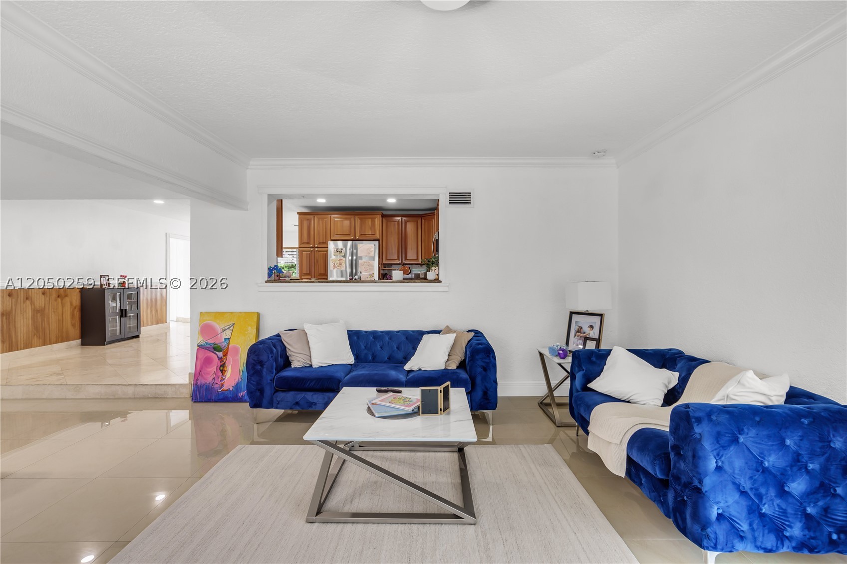 MIDDLE RIVER MANOR - Residential